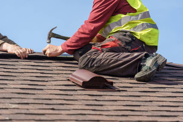Best Gutter Installation and Roofing  in Fairview, NJ