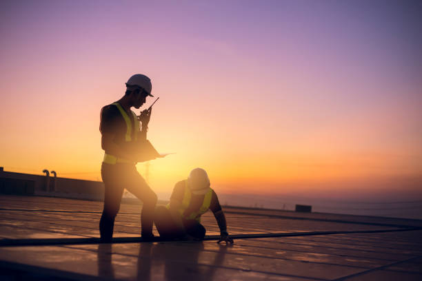 Best Roof Waterproofing Services  in Fairview, NJ