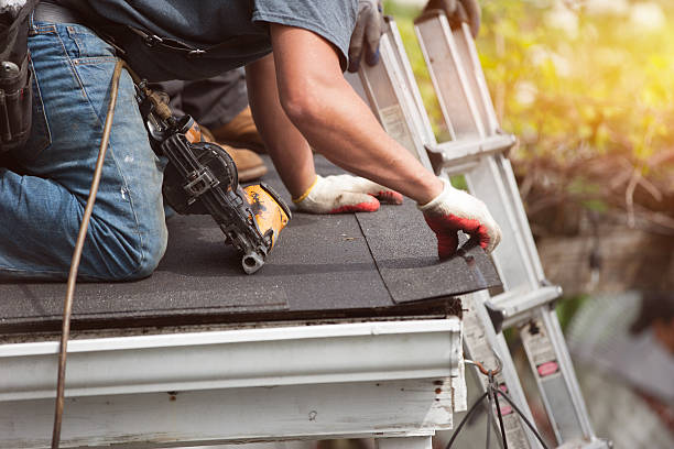 Quick and Trustworthy Emergency Roof Repair Services in Fairview, NJ